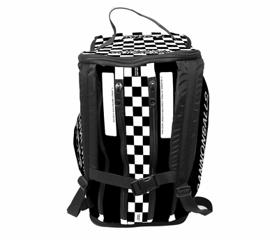 Cannonballs Cycling Team 2022 RACEDAY BAG™ Finisher