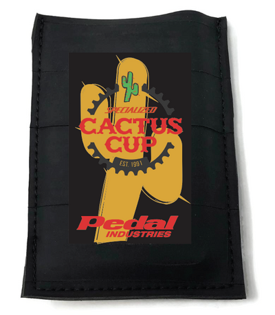 Cactus Cup 2021  RaceDay Wallet