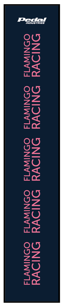 Flamingo Racing 2023 MINI RaceDay Bag 2.0