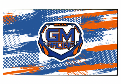 GM Racing 2022 RACEDAY BAG™