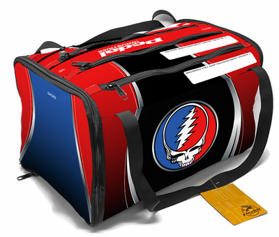 Golden Road 2022 RACEDAY BAG™