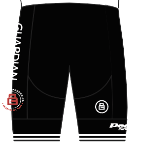 Guardian '19 SPEED SHORT (no straps) - SHIPS IN ABOUT 4 WEEKS
