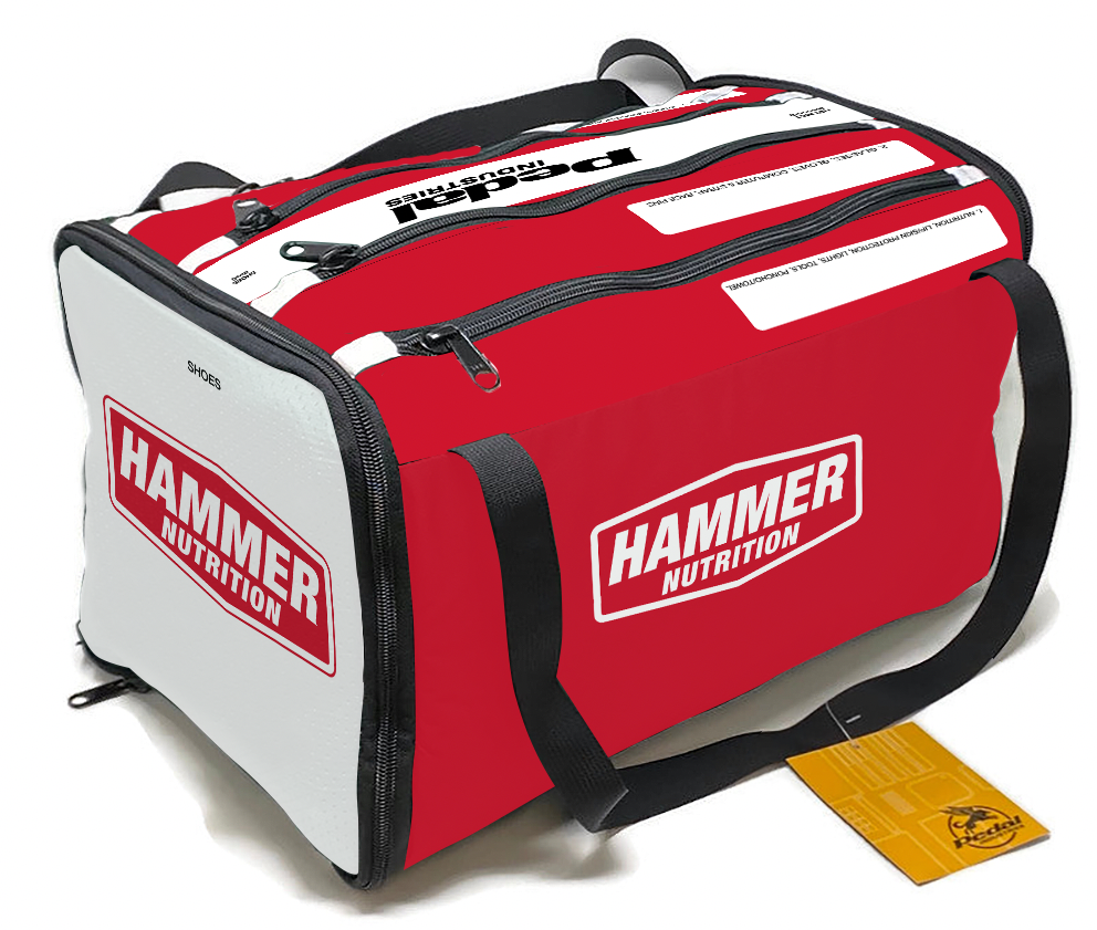 Hammer Nutrition RACEDAY BAG™