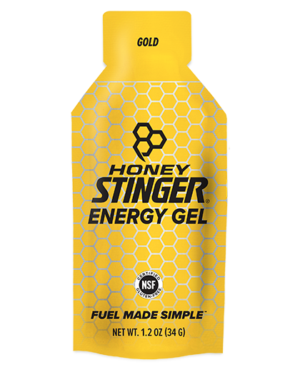 BikeShop - Honey Stinger Gel Individual Packet