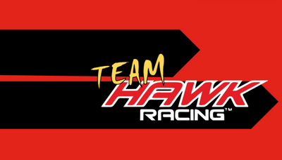Hawk Racing '19 RACEDAY BAG - ships in about 3 weeks