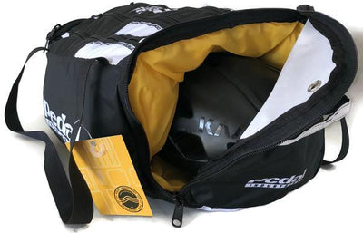 Team Feral Cats RACEDAY BAG - ships in about 3 weeks