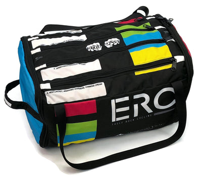 ERC RACEDAY BAG 2.0