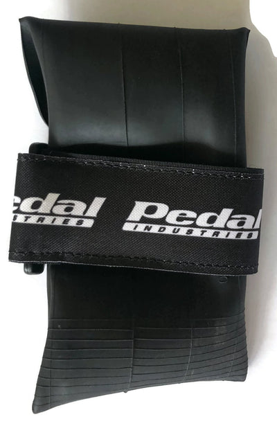 Bonafide Riders Cycling Club Mini RaceDay Bag