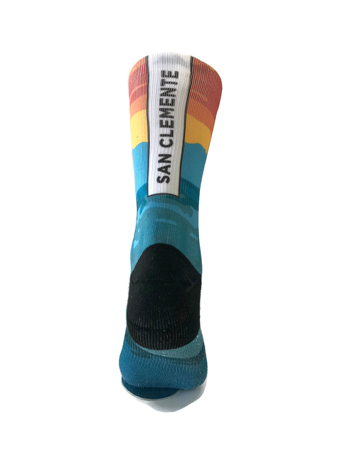 SAN CLEMENTE 2021 SOCKS - ISD