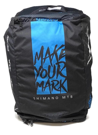 SHIMANO RACEDAY BAG™
