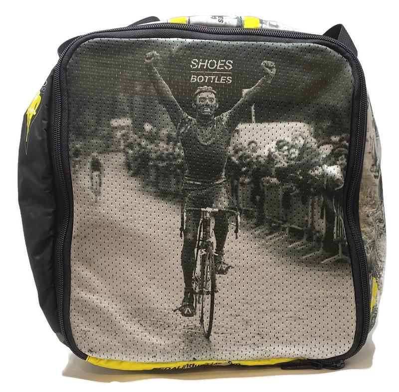 Tour Cycling RACEDAY BAG™ - Horton Collection® ISD