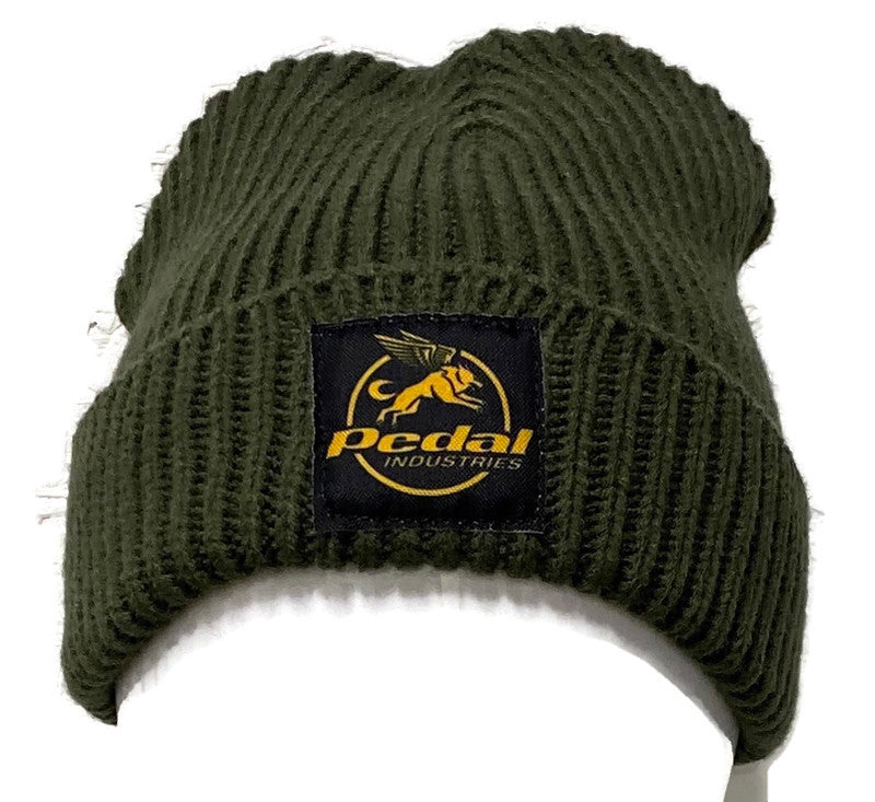 PEDAL Beanie - available in 4 colors - InStock