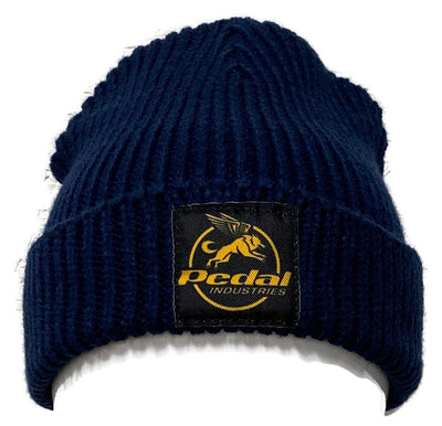 PEDAL Beanie - available in 4 colors - InStock