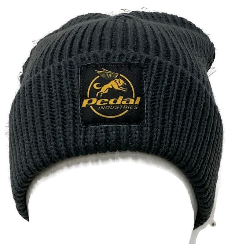 PEDAL Beanie - available in 4 colors - InStock
