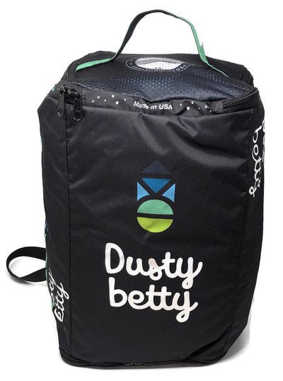 Dusty Betty RACEDAY BAG™ - ships in about 3 weeks