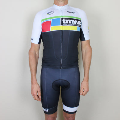 2019 TMWC PRO JERSEY 2.0 - ships in about 4 weeks