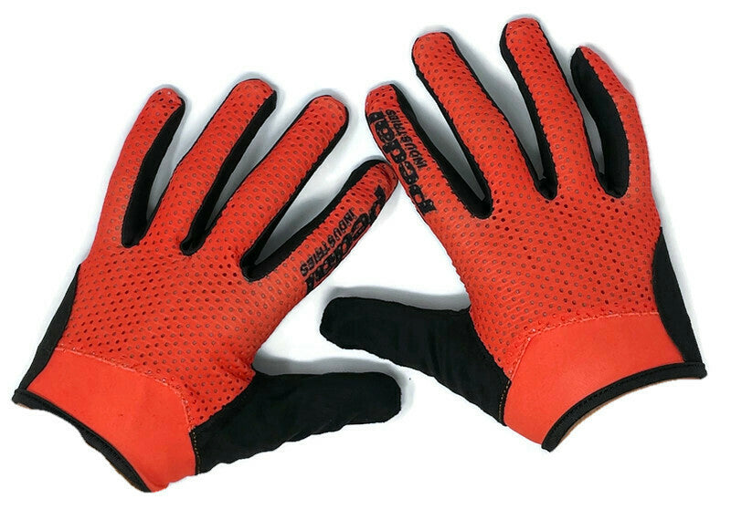 SuperLight Race Gloves - All Orange - ISD