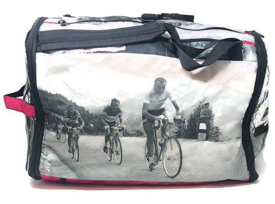 Giro Cycling RACEDAY BAG™- Horton Collection® ISD