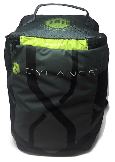 Cylance RACEDAY BAG - ships in about 3 weeks