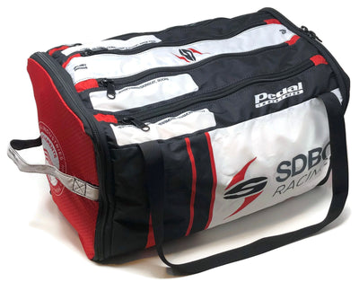 SDBC RACEDAY BAG - ships in about 3 weeks