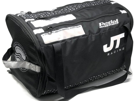 JT Racing '19 RACEDAY BAG - ships in about 3 weeks