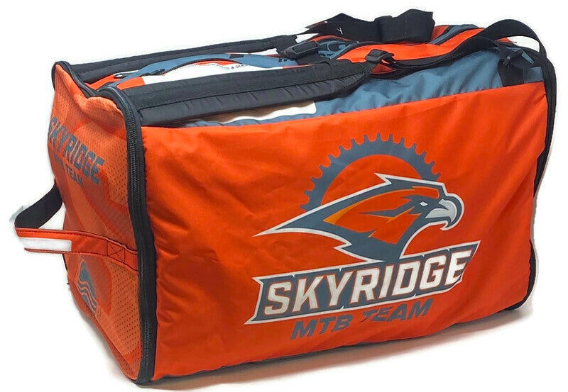 Skyridge MTB Team RACEDAY BAG™