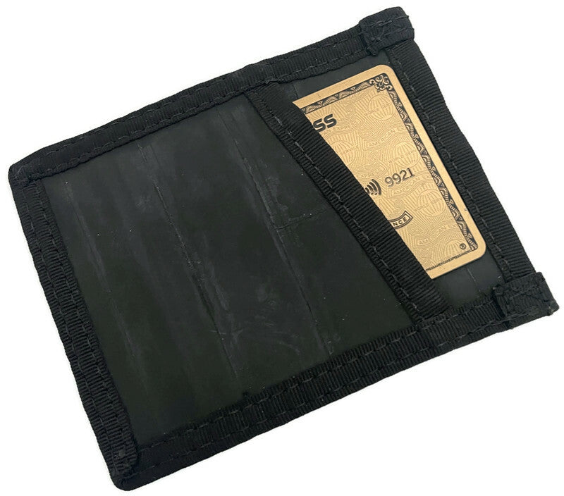 The PEDAL Posse 2023 Raceday Wallet™ 3.0