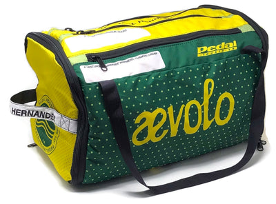 Aevolo RACEDAY BAG - ships in about 3 weeks