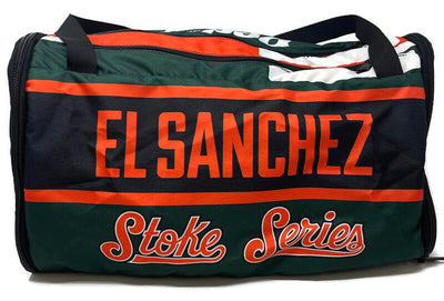 El Sanchez RACEDAY BAG™