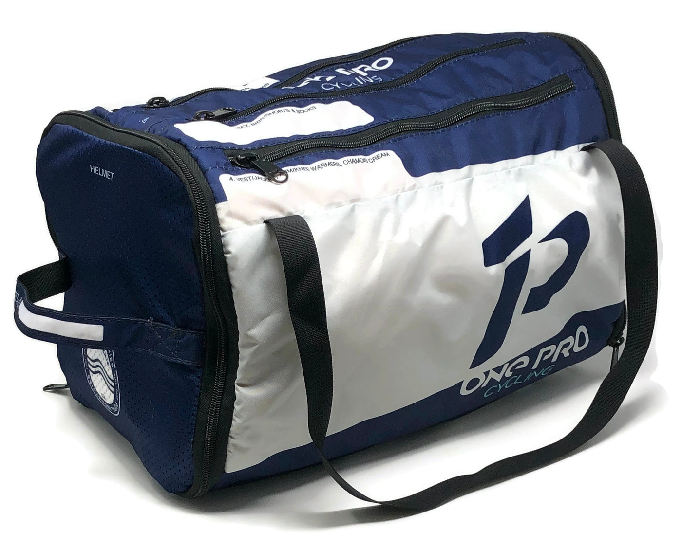 One Pro RACEDAY BAG - ships in about 3 weeks