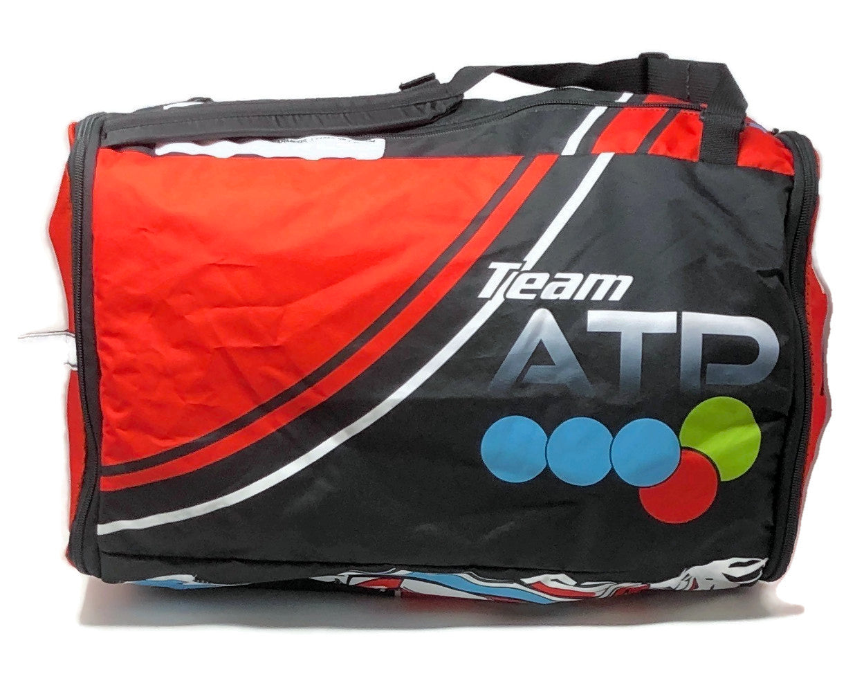 Team ATP RACEDAY BAG - ships in about 3 weeks