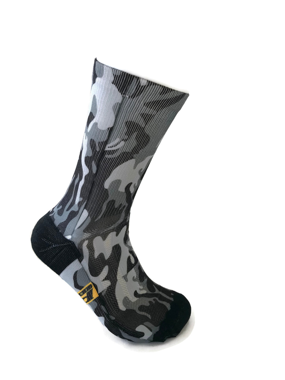 CAMO SOCK - SUBLIMATED ISD