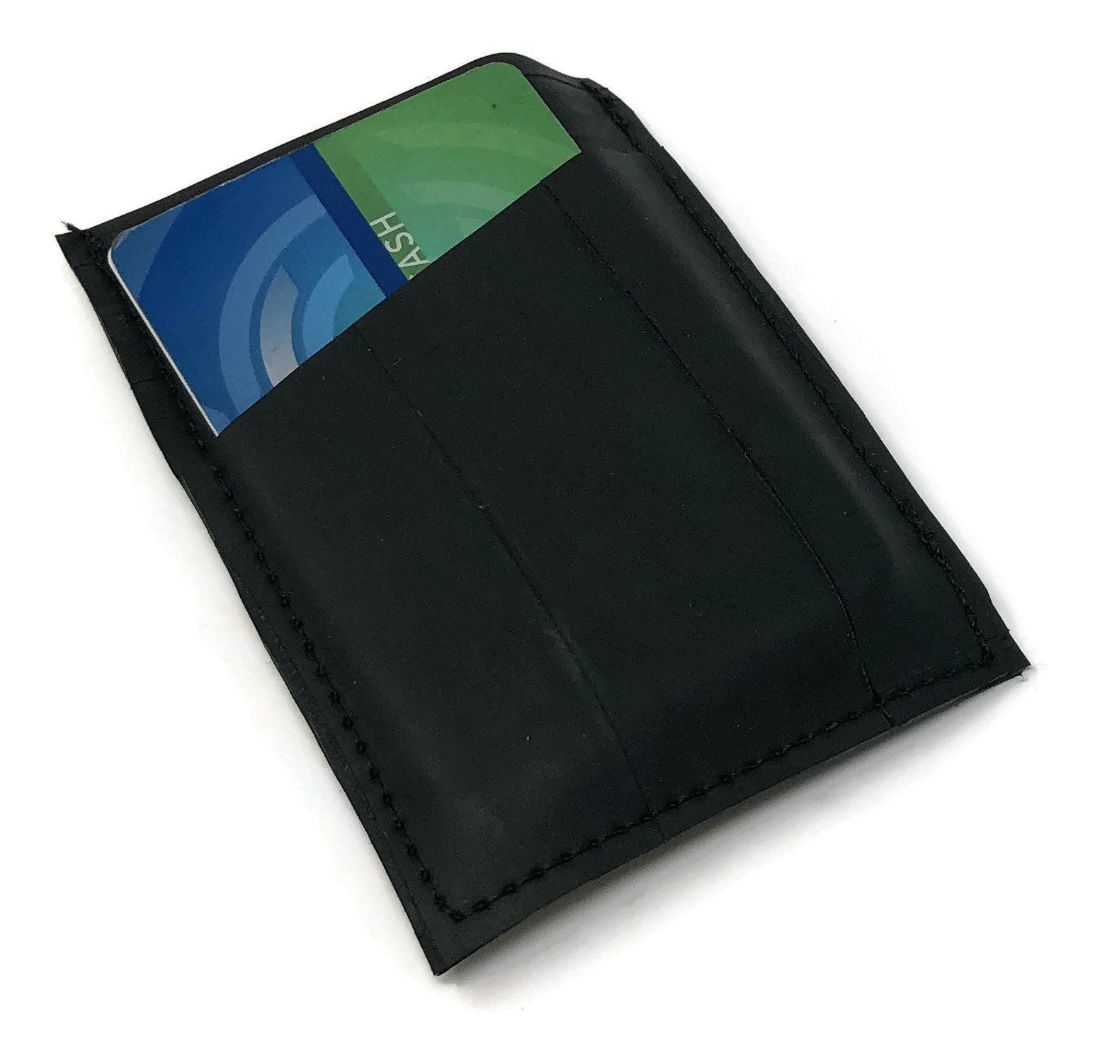 Titan Inertia racing RaceDay Wallet – PEDAL Industries