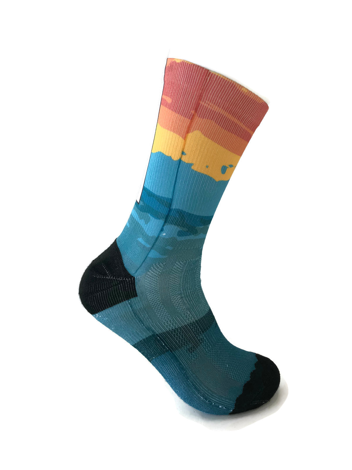 SAN CLEMENTE 2021 SOCKS - ISD