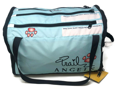 Trail Angels RACEDAY BAG - ships in about 3 weeks