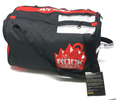 Rock Cobbler RACEDAY BAG