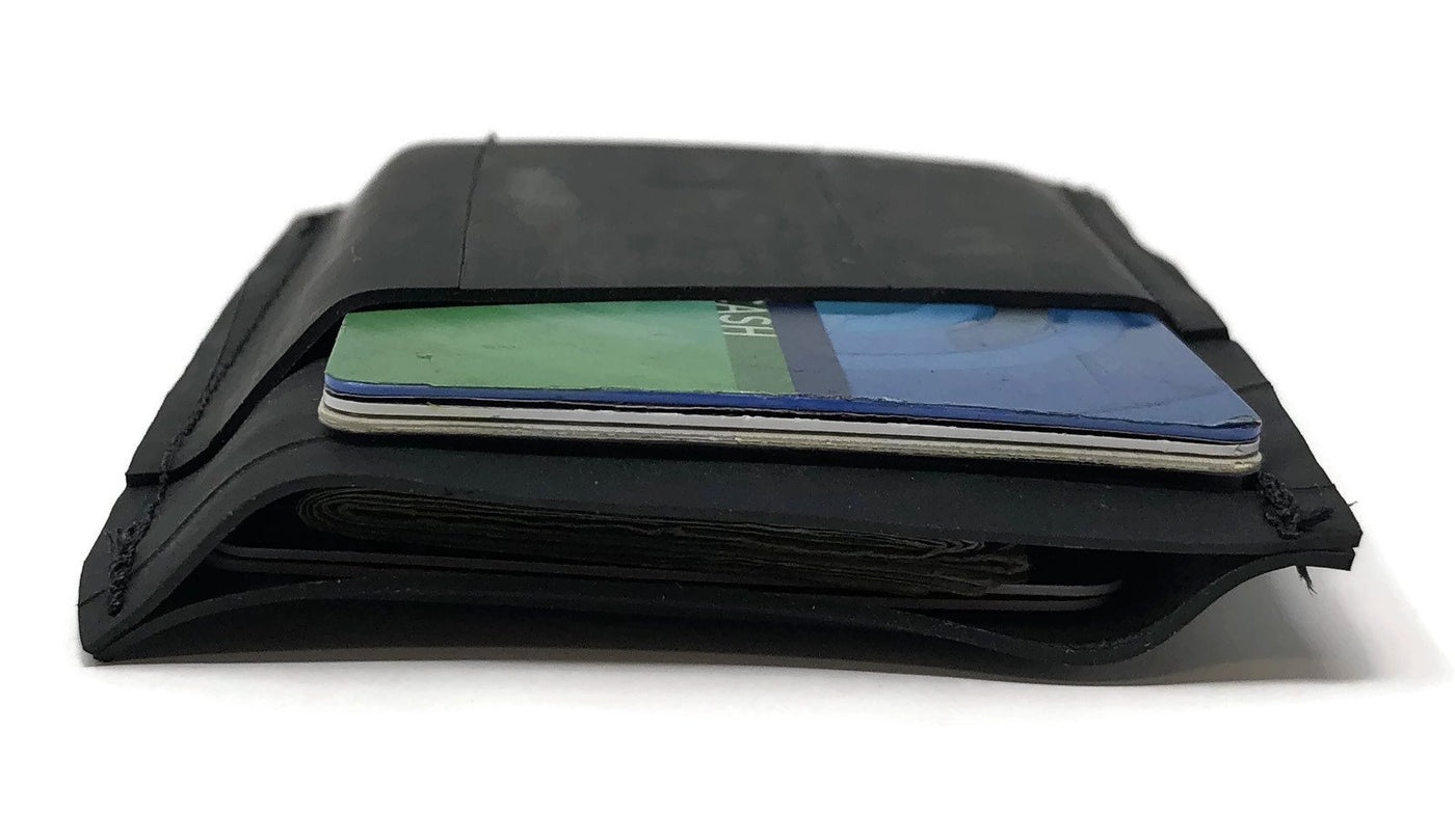 PMF RaceDay (tm) Wallet - SHIPS IN ABOUT 3 WEEKS