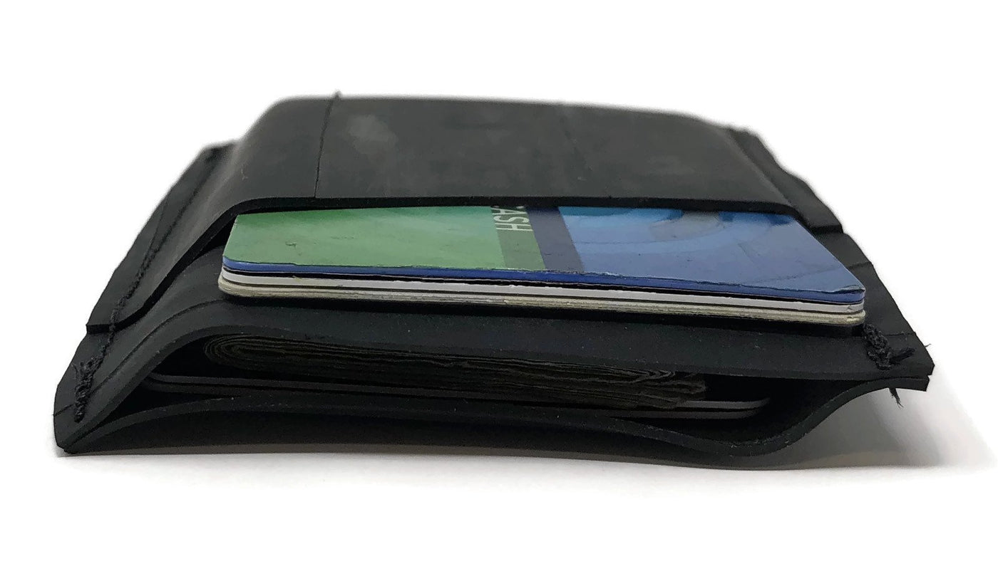 LUX RaceDay Wallet