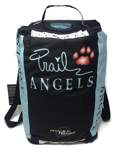 Trail Angels RACEDAY BAG - ships in about 3 weeks