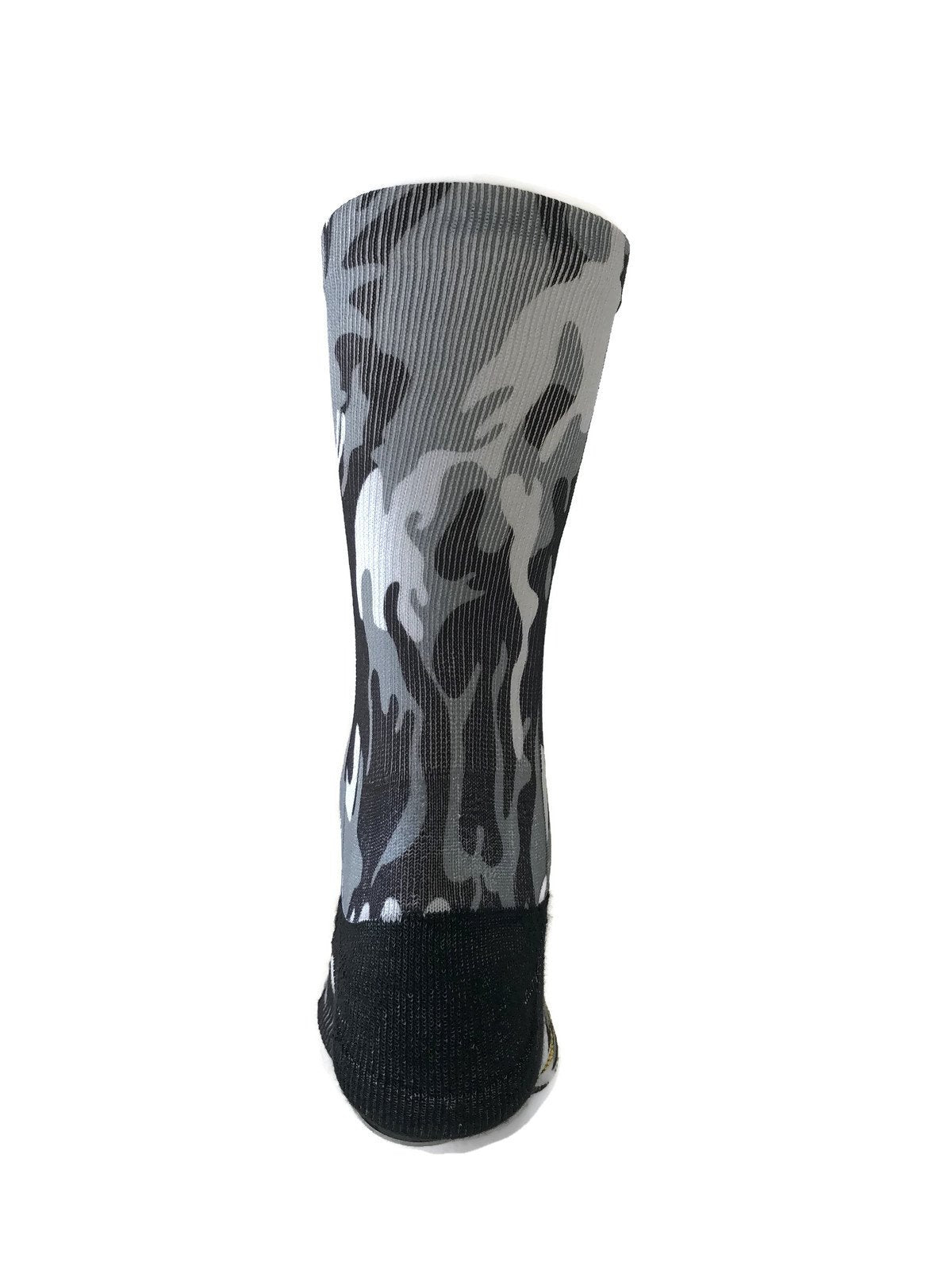 CAMO SOCK - SUBLIMATED ISD