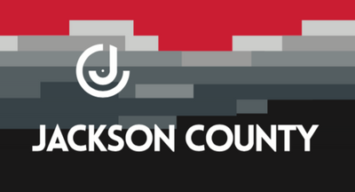 Jackson County MTB RACEDAY BAG - ships in about 3 weeks