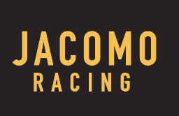Jacomo Racing '19 Cycling RACEDAY BAG