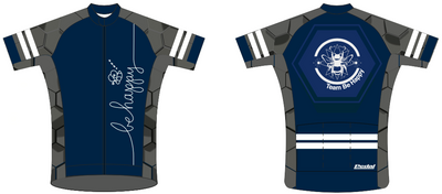 Team Lindsey '19 PRO JERSEY 2.0 SHORT SLEEVE - Ships in about 4 weeks