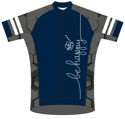 Team Lindsey '19 PRO JERSEY 2.0 SHORT SLEEVE - Ships in about 4 weeks