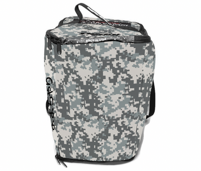 US Military Endurance 2022 RACEDAY BAG™ CAMO - JOE's