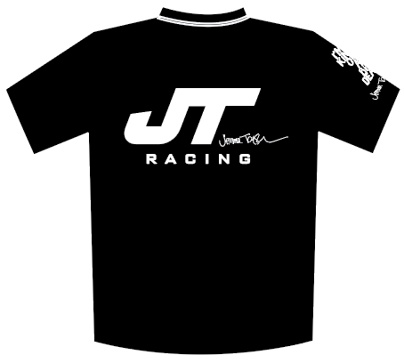 JT Racing T's '19