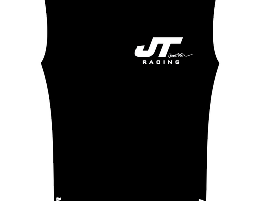 JT Racing '19 VEST