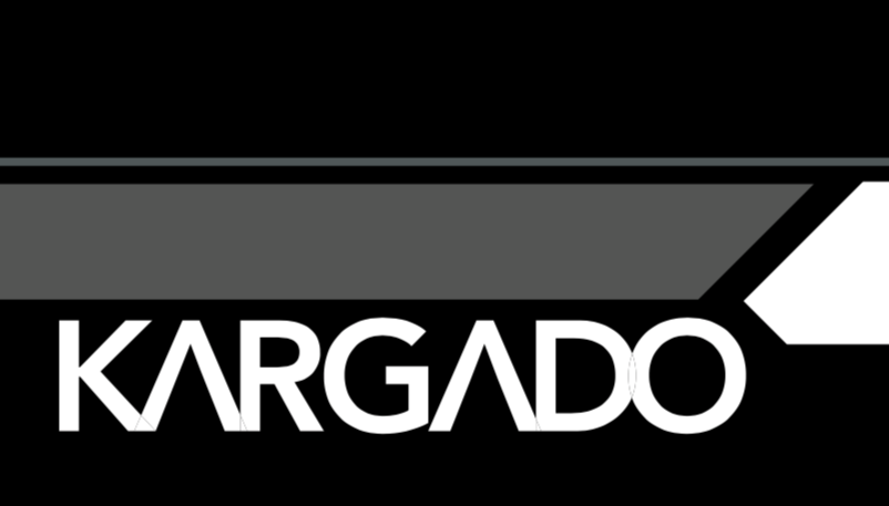 Kargado RACEDAY BAG - ships in about 3 weeks