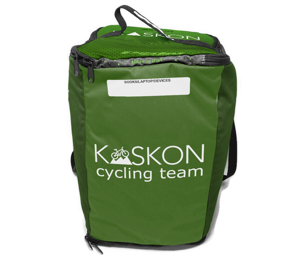 Kaskon Cycling Team 2023 TravelBag™
