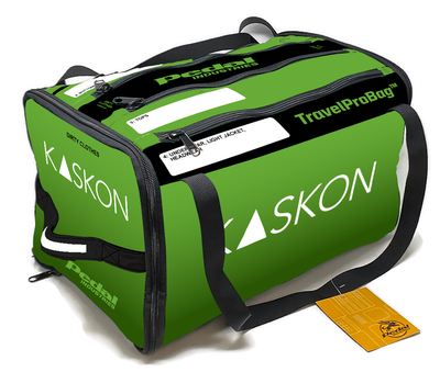 Kaskon Cycling Team 2023 TravelBag™